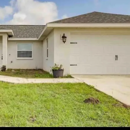 Inverness Newly Build Cozy Home